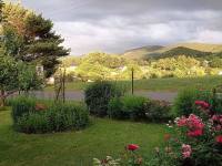 Vila Miluška - Černá Voda