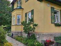 Vila Miluška - Černá Voda