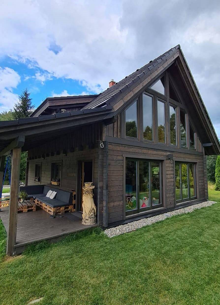 Wellness Roubenka - Suchá Rudná
