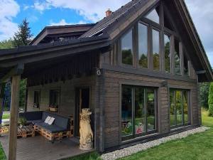 Wellness Roubenka - Suchá Rudná