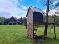 Wellness Roubenka - Suchá Rudná