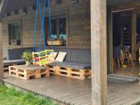 Wellness Roubenka - Suchá Rudná