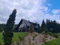 Wellness Roubenka - Suchá Rudná