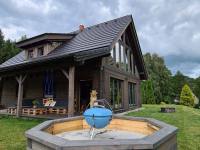 Wellness Roubenka - Suchá Rudná