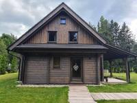 Wellness Roubenka - Suchá Rudná