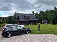 Wellness Roubenka - Suchá Rudná