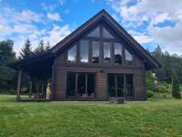 Wellness Roubenka - Suchá Rudná