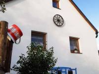 Staročeská Wellness chalupa Holešice - Holešice