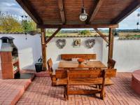 Staročeská Wellness chalupa Holešice - Holešice