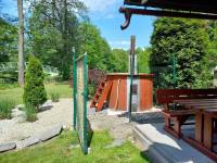 Chalupa U řeky - Velká Štáhle