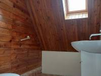 Chalupa U řeky - Velká Štáhle