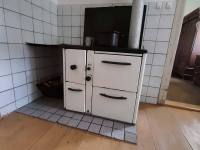 Chalupa Pod lípou - Krásná