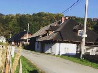 Chaloupka - Kunčice