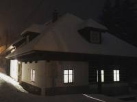 Chaloupka - Kunčice