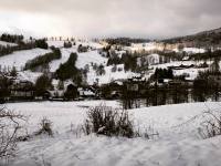 Chaloupka - Kunčice