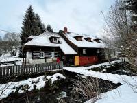 Chaloupka - Kunčice