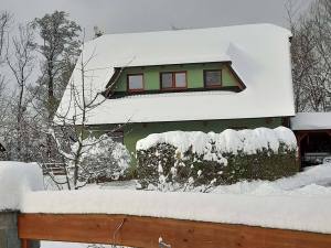 Ubytování U Niklů - Kunčice pod Ondřejníkem