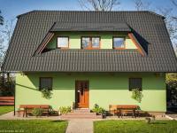 Ubytování U Niklů - Kunčice pod Ondřejníkem