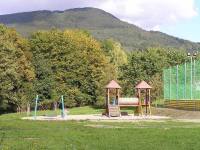 Ubytování U Niklů - Kunčice pod Ondřejníkem