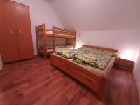 Ubytování U Niklů - Kunčice pod Ondřejníkem