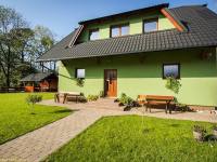 Ubytování U Niklů - Kunčice pod Ondřejníkem
