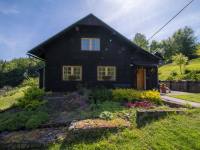 Ubytování ZADAROV - Beskydy - Ostravice