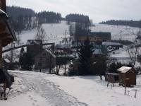 Roubenka Karlov - Karlov pod Pradědem