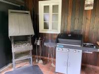 Chata u Bezručova srubu - Ostravice