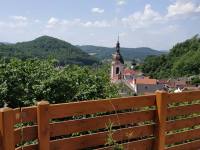 Bílá hora Štramberk - Štramberk