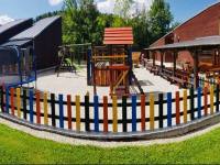 Chalupa u sv. Kryštofa  - Horní Bečva