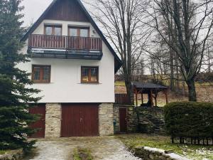 Chata u Sněženky - Hynčice pod Sušinou