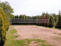 Chalupa Střítež - Střítež
