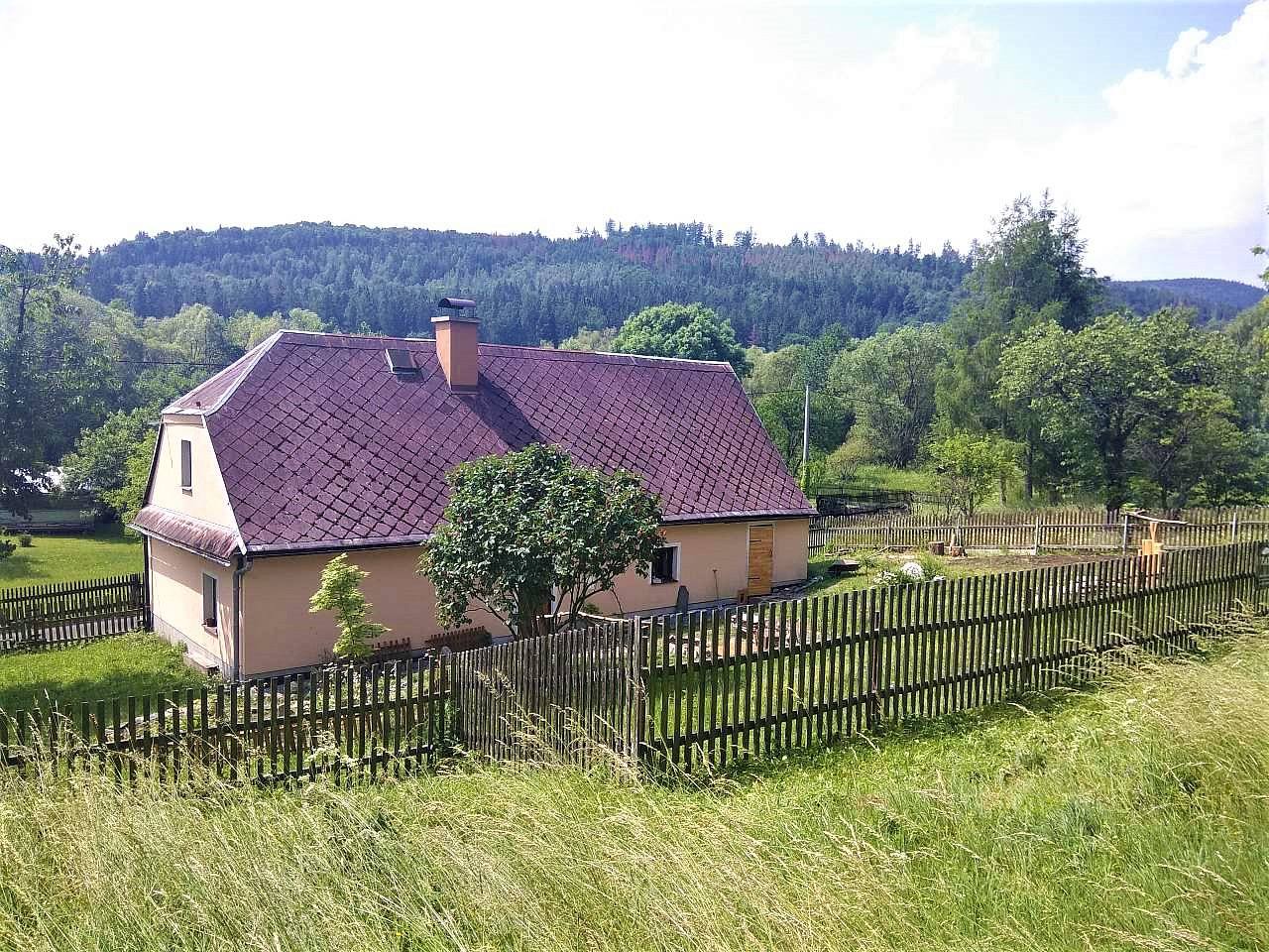 Hvozdík - Karlovice