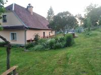 Hvozdík - Karlovice