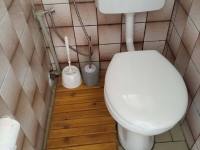 Hvozdík - Karlovice