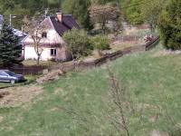 Hvozdík - Karlovice