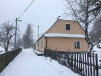 Hvozdík - Karlovice