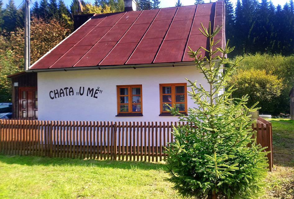 Chata U Mě - Malá Morávka
