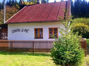 Chata U Mě - Malá Morávka
