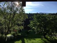 Dovolená Loučná - Rejhotice
