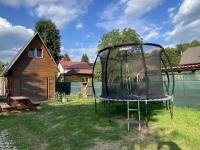 Dovolená Loučná - Rejhotice
