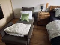 Dovolená Loučná - Rejhotice