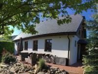 Dovolená Loučná - Rejhotice