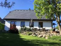 Dovolená Loučná - Rejhotice