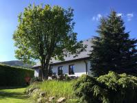 Dovolená Loučná - Rejhotice