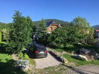 Dovolená Loučná - Rejhotice
