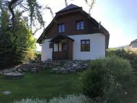 Dovolená Loučná - Rejhotice