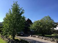 Dovolená Loučná - Rejhotice