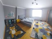 Chaloupka pod horou Prašivá - Komorní Lhotka