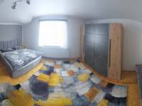 Chaloupka pod horou Prašivá - Komorní Lhotka